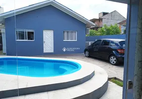 Foto 1 de Casa com 2 Quartos à venda, 150m² em Jardim São Pedro, Porto Alegre