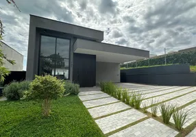 Foto 1 de Casa com 3 Quartos à venda, 173m² em Condominio Villa Verde Braganca, Bragança Paulista