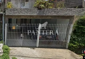Foto 1 de Sobrado com 4 Quartos à venda, 126m² em Vila Scarpelli, Santo André