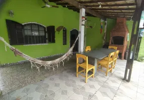 Foto 1 de Casa com 3 Quartos à venda, 90m² em Balneario Flórida Mirim, Mongaguá