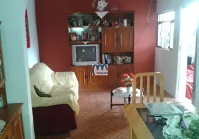Foto 1 de Casa com 3 Quartos à venda, 106m² em Vila Três, São Gonçalo