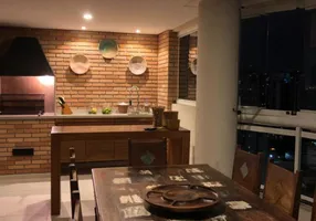 Foto 1 de Apartamento com 4 Quartos à venda, 261m² em Panamby, São Paulo