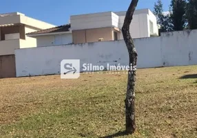 Foto 1 de Lote/Terreno à venda, 805m² em Jardins Roma, Uberlândia