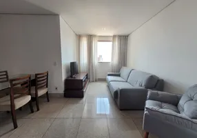 Foto 1 de Apartamento com 2 Quartos para alugar, 65m² em Belvedere, Belo Horizonte