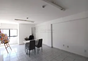 Foto 1 de Sala Comercial para alugar, 29m² em Pina, Recife