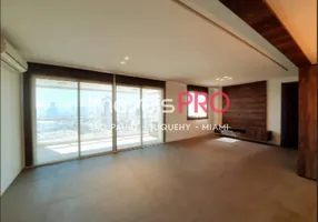 Foto 1 de Apartamento com 3 Quartos para alugar, 116m² em Brooklin, São Paulo