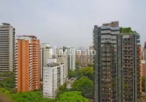 Foto 1 de Cobertura com 4 Quartos à venda, 800m² em Vila Nova Conceição, São Paulo