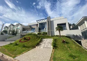 Foto 1 de Casa de Condomínio com 5 Quartos à venda, 826m² em Tamboré, Santana de Parnaíba