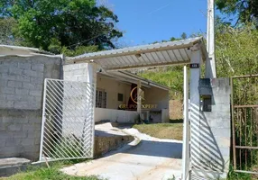 Foto 1 de Fazenda/Sítio com 3 Quartos à venda, 80m² em Parque Interlagos, São José dos Campos