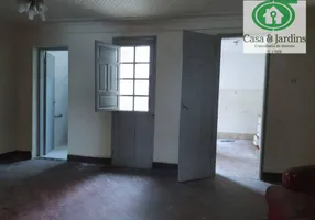 Foto 1 de Casa com 3 Quartos à venda, 120m² em Vila Nova, Santos