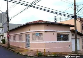 Foto 1 de Casa com 2 Quartos para alugar, 125m² em São Sebastião, Uberaba