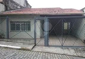 Foto 1 de Casa com 4 Quartos à venda, 162m² em Casa Verde, São Paulo