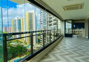 Foto 1 de Apartamento com 3 Quartos à venda, 209m² em Guararapes, Fortaleza