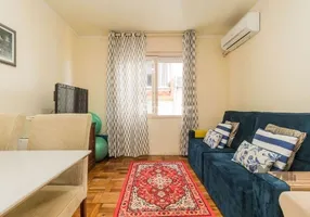 Foto 1 de Apartamento com 1 Quarto à venda, 47m² em Medianeira, Porto Alegre