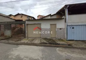 Foto 1 de Casa com 2 Quartos à venda, 95m² em Rosana, Ribeirão das Neves