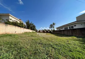 Foto 1 de Lote/Terreno à venda, 894m² em Condominio Royal Park, Ribeirão Preto