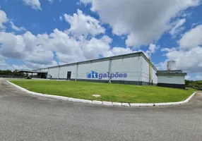 Foto 1 de Galpão/Depósito/Armazém para alugar, 6300m² em Porto de Galinhas, Ipojuca