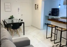 Foto 1 de Apartamento com 3 Quartos para alugar, 90m² em Frente Mar Centro, Balneário Camboriú