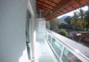 Foto 1 de Casa de Condomínio com 2 Quartos à venda, 100m² em Brisa Mar, Itaguaí