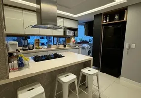 Foto 1 de Apartamento com 3 Quartos à venda, 82m² em Parque da Mooca, São Paulo