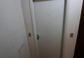 Foto 1 de Apartamento com 2 Quartos para alugar, 50m² em Areão, Cuiabá
