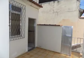Foto 1 de Apartamento com 2 Quartos para alugar, 67m² em Realengo, Rio de Janeiro