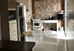 Foto 1 de Casa com 5 Quartos à venda, 250m² em Jardim Pereira do Amparo, Jacareí