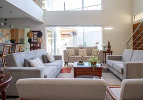 Foto 1 de Casa com 3 Quartos à venda, 239m² em Água Branca, Piracicaba