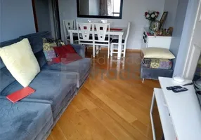 Foto 1 de Apartamento com 3 Quartos à venda, 101m² em Santana, São Paulo