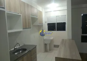 Foto 1 de Apartamento com 2 Quartos para alugar, 44m² em Conceição, Osasco