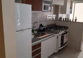 Foto 1 de Apartamento com 1 Quarto à venda, 57m² em Vila Tupi, Praia Grande