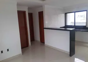 Foto 1 de Apartamento com 2 Quartos à venda, 58m² em São Jorge, Uberlândia