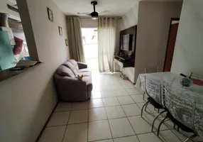 Foto 1 de Apartamento com 2 Quartos à venda, 50m² em Del Castilho, Rio de Janeiro