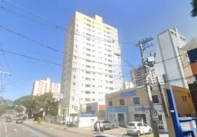 Foto 1 de Apartamento com 2 Quartos à venda, 76m² em Jardim São Dimas, São José dos Campos