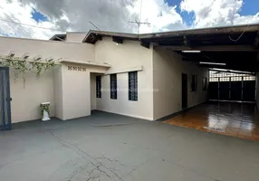 Foto 1 de Casa com 3 Quartos à venda, 270m² em Grande Horizonte, Uberaba