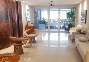 Foto 1 de Apartamento com 1 Quarto para alugar, 52m² em Embaré, Santos