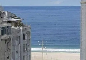 Foto 1 de Cobertura com 5 Quartos à venda, 305m² em Copacabana, Rio de Janeiro