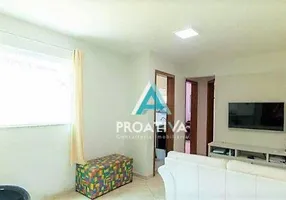 Foto 1 de Apartamento com 2 Quartos à venda, 55m² em Jardim Silvana, Santo André