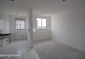 Foto 1 de Apartamento com 2 Quartos à venda, 43m² em Mato Grande, Canoas