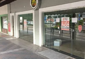 Foto 1 de Ponto Comercial para alugar, 80m² em Enseada do Suá, Vitória