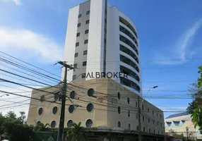 Foto 1 de Sala Comercial para alugar, 400m² em Guararapes, Fortaleza