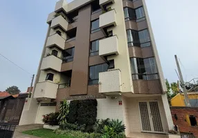 Foto 1 de Apartamento com 2 Quartos à venda, 101m² em Jardim América, São Leopoldo