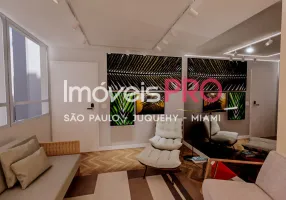 Foto 1 de Apartamento com 3 Quartos à venda, 118m² em Jardim Paulista, São Paulo