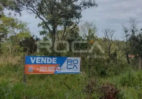 Foto 1 de Lote/Terreno à venda, 5000m² em Loteamento Arace de Santo Antonio I, São Carlos