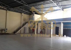 Foto 1 de Galpão/Depósito/Armazém à venda, 978m² em Vila Nogueira, Diadema