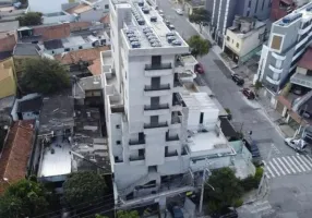 Foto 1 de Apartamento com 1 Quarto à venda, 50m² em Vila Nova Savoia, São Paulo