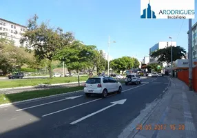 Foto 1 de Galpão/Depósito/Armazém para alugar, 2010m² em Nazaré, Salvador