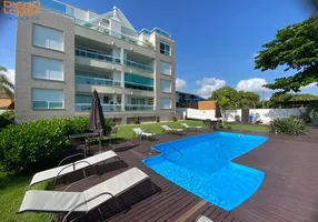 Foto 1 de Apartamento com 2 Quartos à venda, 98m² em Cachoeira do Bom Jesus, Florianópolis