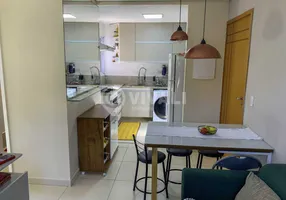 Foto 1 de Apartamento com 2 Quartos à venda, 50m² em Jardim das Nações, Itatiba