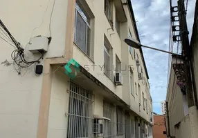 Foto 1 de Apartamento com 2 Quartos para alugar, 69m² em Méier, Rio de Janeiro